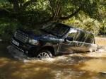 Land Rover Range Rover Autobiography 2009 года